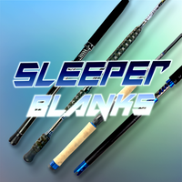 Sleeper Blanks